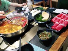 -呷哺呷哺(悦荟广场店)
