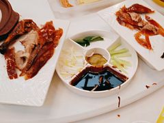-汇贤府·李氏新鲁菜(万寿路店)