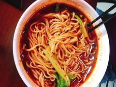 -洞子口张老二凉粉(文殊院店)