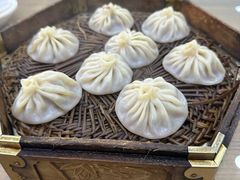 -西安贾三灌汤包·回坊小吃·清真炒菜(北院门总店)