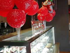 -85度C(上海秀沿路店)