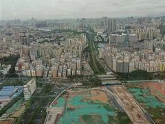-星璞全日餐厅·高空自助餐(深铁铂尔曼酒店)