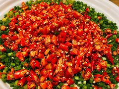 -椒小兔·盐帮川菜中餐厅(金沙时代广场店)