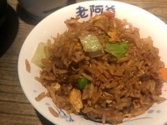 -老阿爸鲜鱼土菜(昆山花桥店)