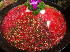 -火鳳祥美蛙牛肉自助(青悦城店)