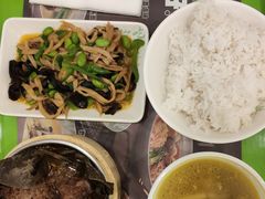 -老乡鸡(淮河路步行街店)