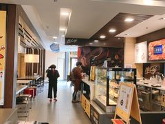 -麦当劳(曲阳店)