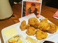 -二丁目食堂(浑南花园城店)