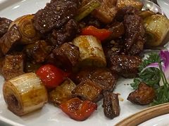 -益利大酒楼(井岸店)