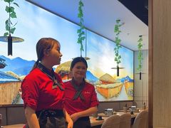 -汉拿山(包河万达店)