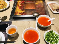-锦城印象火锅(天府三街店)