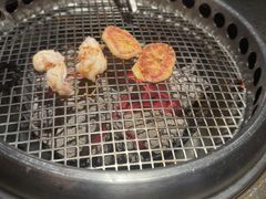 -300杯·和牛烧肉清酒专门店(廊里店)