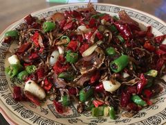 -宋记冕宁土菜馆(海门渔村二店)