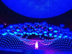 景点-南宁方特东盟神画