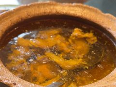 -黄山老妈·土菜(碧桂园店)