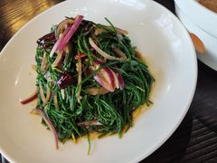 -塞伊德蒙餐(兴安南路店)