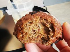 黑麦葡核杂粮小面包-马可先生杂粮面包(珠影店)