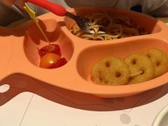 -原石牛扒·约会餐厅(龙城万科里店)