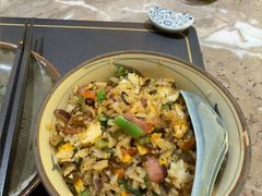 -松临·铁板烧&Omakase(神农店)