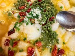 -臻萃轩中餐厅(国家会展中心店)