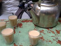 -老光明岗琼甜茶馆