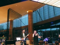 -惠州皇冠假日酒店·西餐厅·自助餐厅