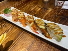 -小川洋风料理(街道口店)