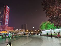 -海河游船-永乐码头(大悲院)