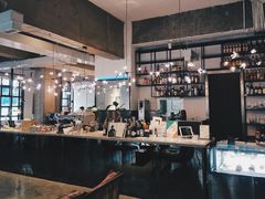 -Nectar One Cafe(勇烈路n1店)