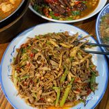 景德镇真诚分享无广。。。地地道道的家常菜🥵
