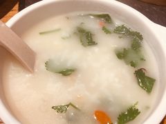 -小城粥道·海胆鲜虾粥(解放广场店)