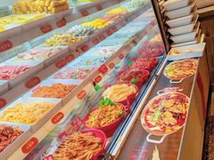 -每味每客·重庆麻辣烫(拓展大厦店)