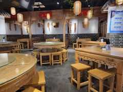 大堂-老城南.鸭血粉丝汤(夫子庙店)