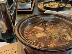 -锦上中式酒馆(南内环店)