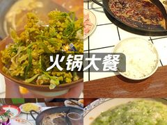 -聚味瞿记·龙虾堂(咸嘉湖店)