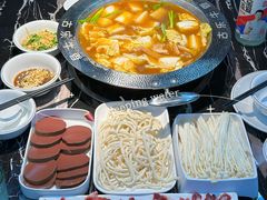 -古乐牛香·鲜牛肉牛杂火锅(五一中路店)