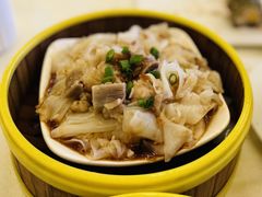 -金华安大酒楼·老牌潮菜·粤式茶点(东方国际店)