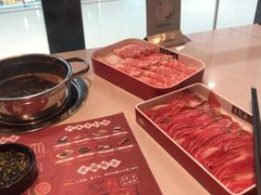 -汤岛涮小火锅(温州龙湾万达店)