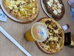 -达美乐比萨(东建路店)