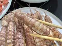-坛南湾阿强农家乐.海鲜大排档老字号(福州地标美食店)