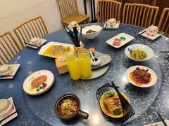 -众顺和非遗淮扬菜(何园店)