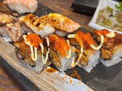 -东京屋(武定路店)