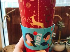 -九秋茶铺(三里屯店)