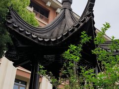 -嘉兴清池酒店温泉