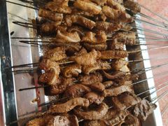 -酒宝荡烧烤(长航局江大路住宅小区店)