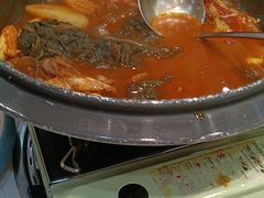 -韩香福烤肉庄园(荣成店)