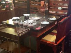 -捞王猪肚鸡火锅(昆山店)