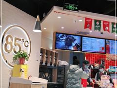-85度C(北京陶然店)