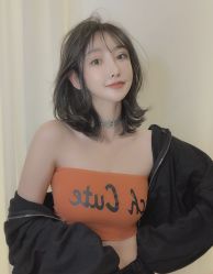 -Rise Hair上升造型