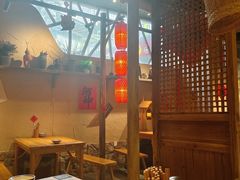 -破三川·新川菜(静安大融城店)
